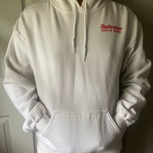Budweiser hoodie